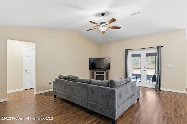 15297 Myland Road, Weeki Wachee, FL 34614