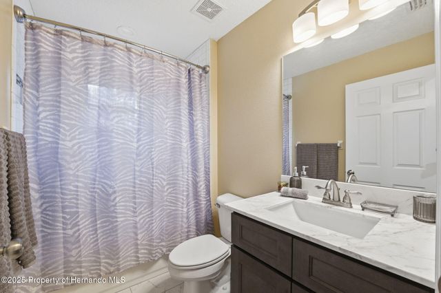 15297 Myland Road, Weeki Wachee, FL 34614