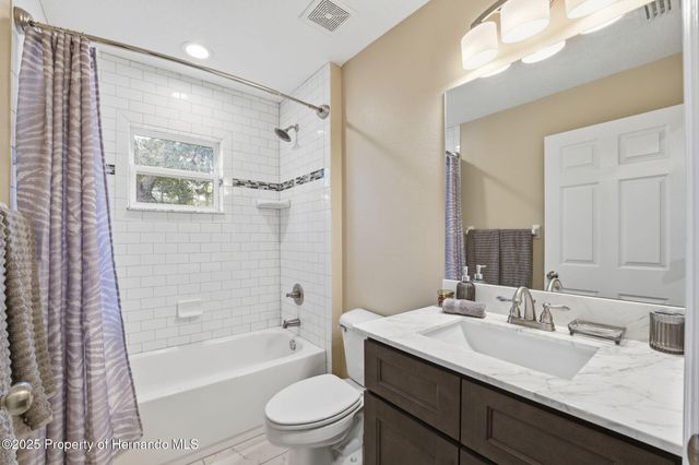 15297 Myland Road, Weeki Wachee, FL 34614