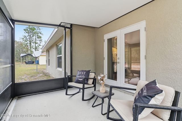 15297 Myland Road, Weeki Wachee, FL 34614