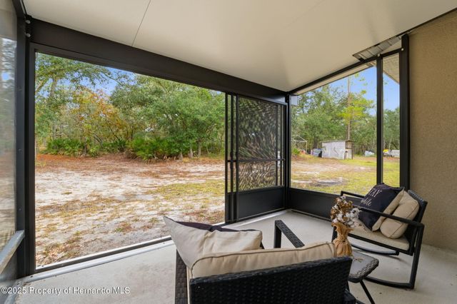 15297 Myland Road, Weeki Wachee, FL 34614