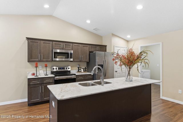 15297 Myland Road, Weeki Wachee, FL 34614