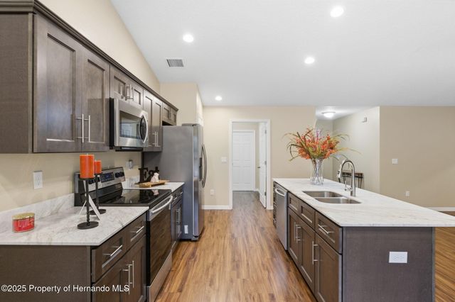 15297 Myland Road, Weeki Wachee, FL 34614