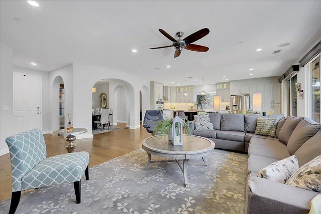 12445 Kibbie Lake Way, Rancho Cordova, CA 95742