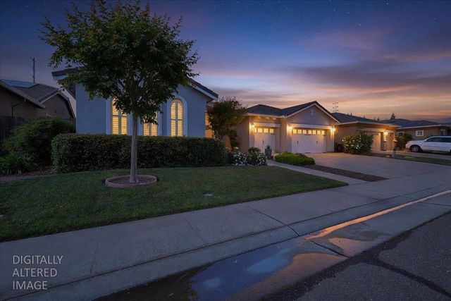 12445 Kibbie Lake Way, Rancho Cordova, CA 95742