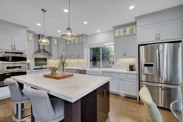 12445 Kibbie Lake Way, Rancho Cordova, CA 95742