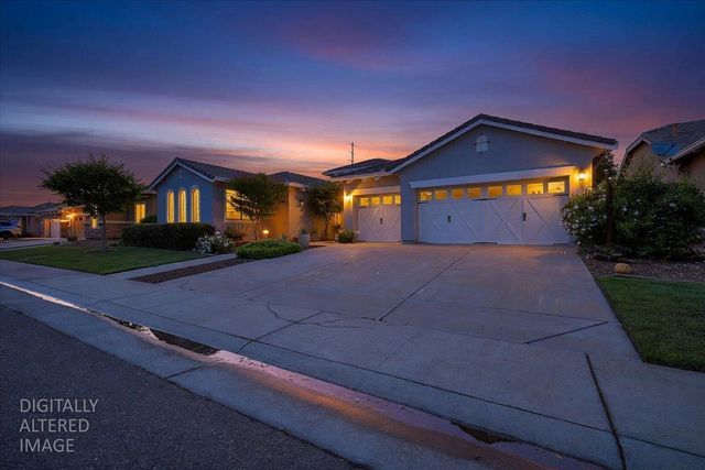 12445 Kibbie Lake Way, Rancho Cordova, CA 95742
