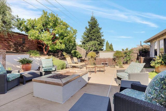 12445 Kibbie Lake Way, Rancho Cordova, CA 95742
