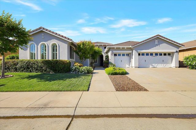12445 Kibbie Lake Way, Rancho Cordova, CA 95742