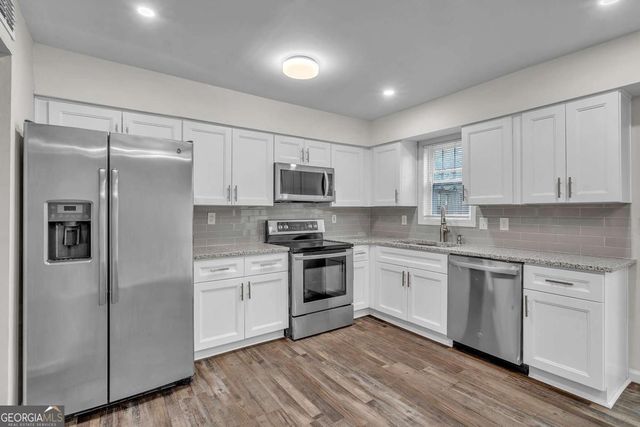 3236 Abbeywood Drive, Decatur, GA 30034