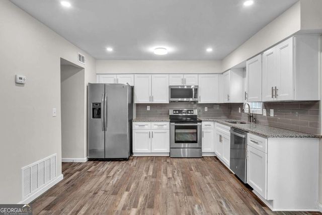 3236 Abbeywood Drive, Decatur, GA 30034