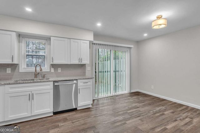 3236 Abbeywood Drive, Decatur, GA 30034