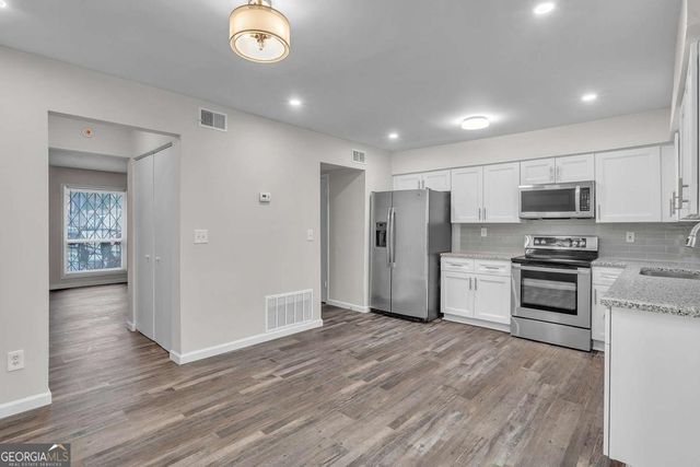 3236 Abbeywood Drive, Decatur, GA 30034