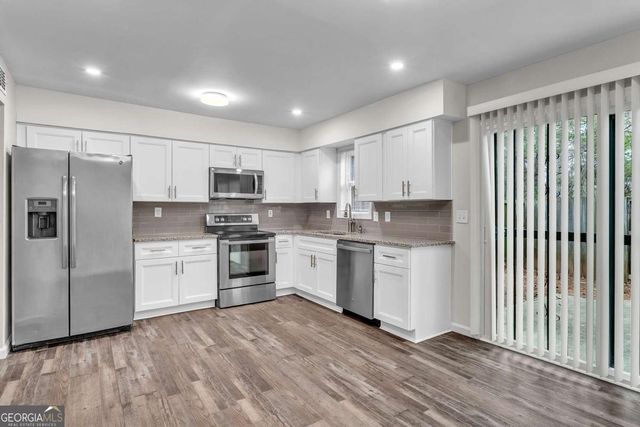 3236 Abbeywood Drive, Decatur, GA 30034