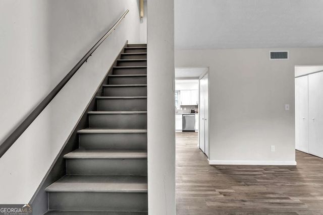 3236 Abbeywood Drive, Decatur, GA 30034