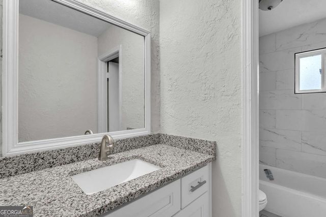 3236 Abbeywood Drive, Decatur, GA 30034