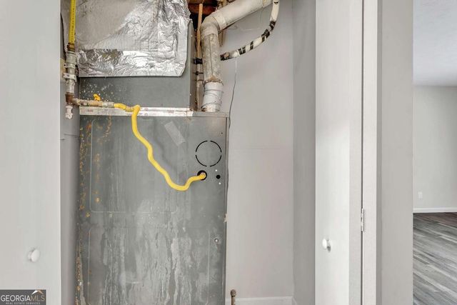 3236 Abbeywood Drive, Decatur, GA 30034