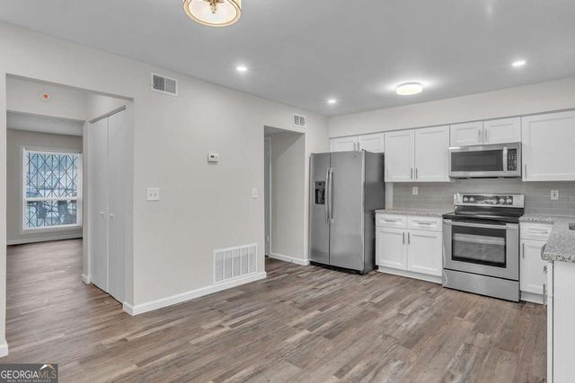 3236 Abbeywood Drive, Decatur, GA 30034