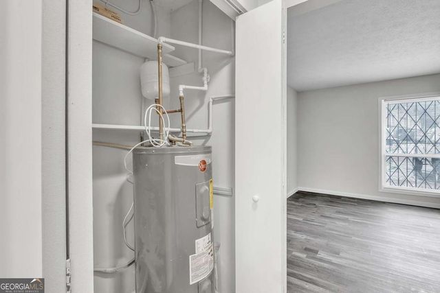 3236 Abbeywood Drive, Decatur, GA 30034