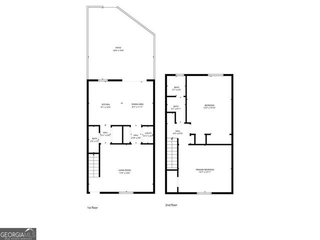 3236 Abbeywood Drive, Decatur, GA 30034