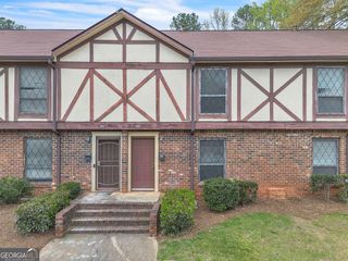3236 Abbeywood Drive, Decatur, GA 30034