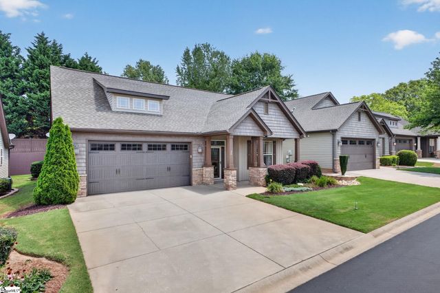 26 Dolerite Drive, Taylors, SC 29687