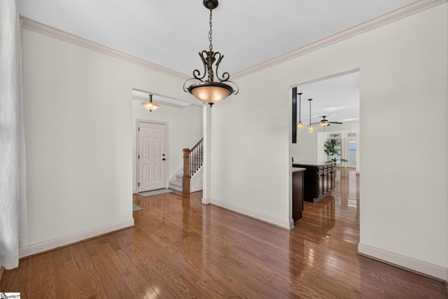 26 Dolerite Drive, Taylors, SC 29687