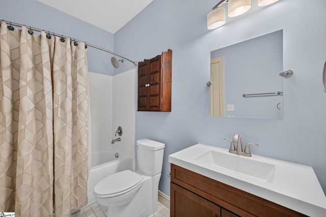 26 Dolerite Drive, Taylors, SC 29687