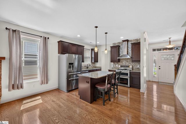 26 Dolerite Drive, Taylors, SC 29687