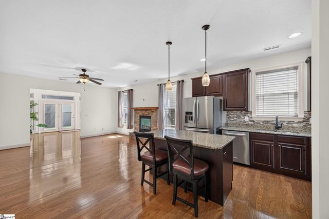 26 Dolerite Drive, Taylors, SC 29687