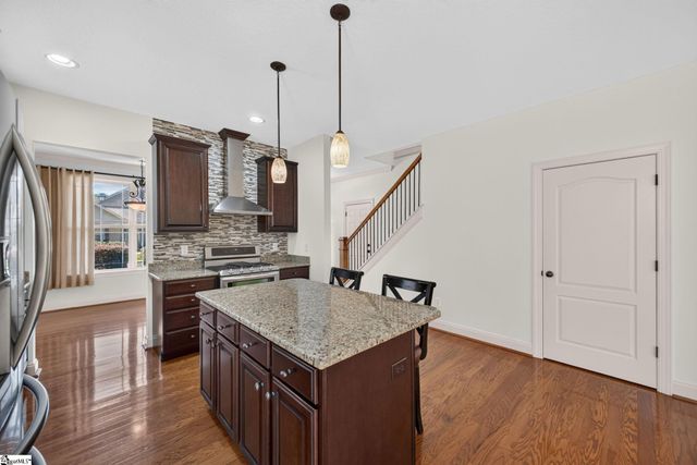 26 Dolerite Drive, Taylors, SC 29687
