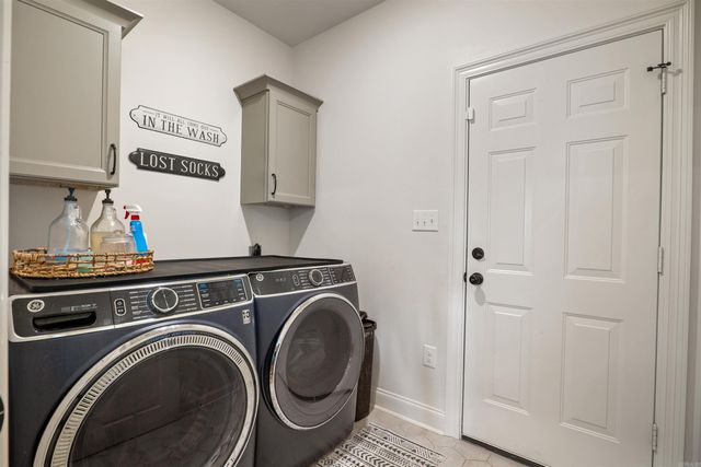 116 Hidden Creek Drive, Brookland, AR 72417