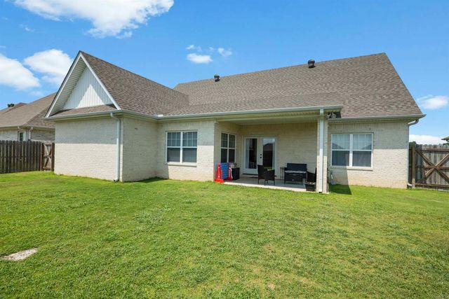 116 Hidden Creek Drive, Brookland, AR 72417