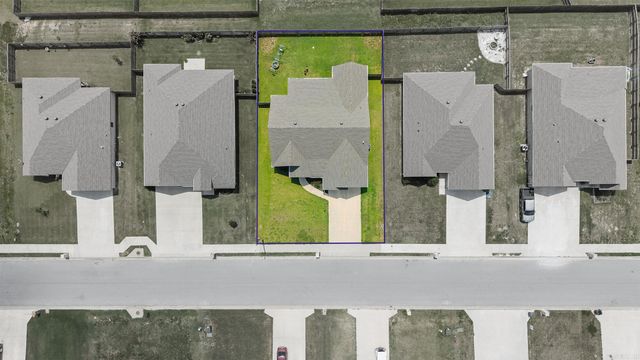 116 Hidden Creek Drive, Brookland, AR 72417
