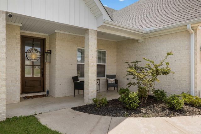 116 Hidden Creek Drive, Brookland, AR 72417