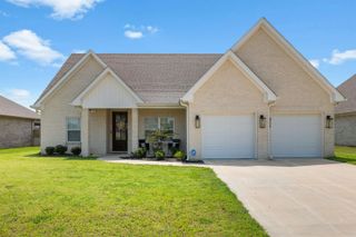 116 Hidden Creek Drive, Brookland, AR 72417