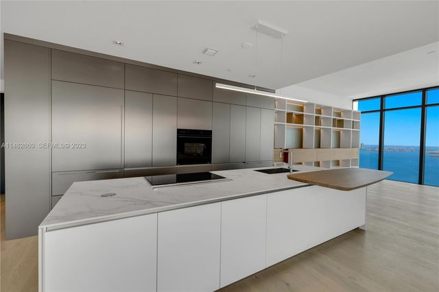 1451 Brickell Avenue 4403, Miami, FL 33131