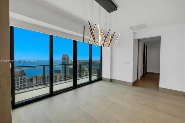 1451 Brickell Avenue 4403, Miami, FL 33131