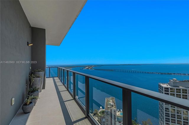 1451 Brickell Avenue 4403, Miami, FL 33131
