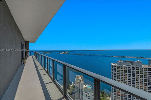 1451 Brickell Avenue 4403, Miami, FL 33131