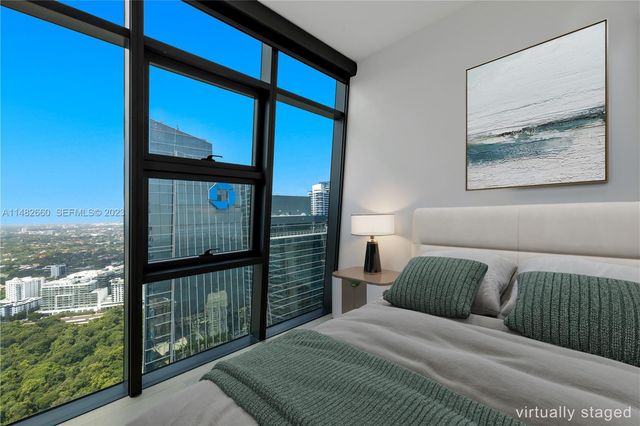 1451 Brickell Avenue 4403, Miami, FL 33131