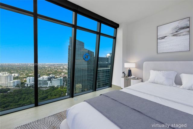 1451 Brickell Avenue 4403, Miami, FL 33131