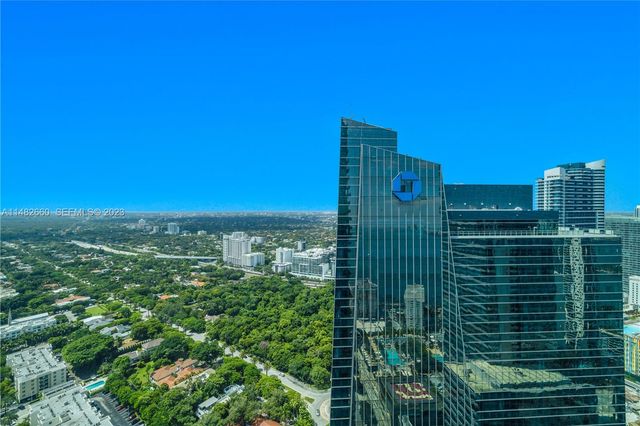 1451 Brickell Avenue 4403, Miami, FL 33131