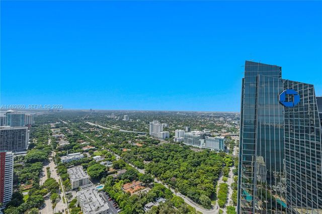1451 Brickell Avenue 4403, Miami, FL 33131