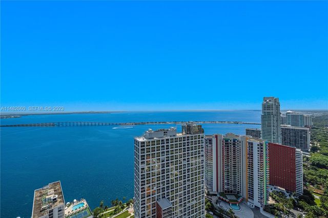1451 Brickell Avenue 4403, Miami, FL 33131
