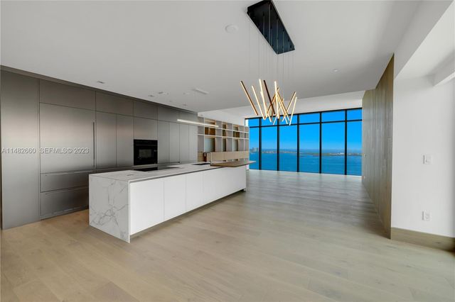 1451 Brickell Avenue 4403, Miami, FL 33131
