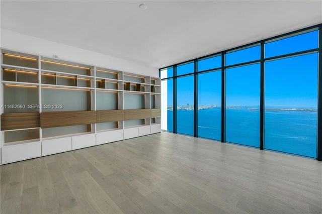 1451 Brickell Avenue 4403, Miami, FL 33131