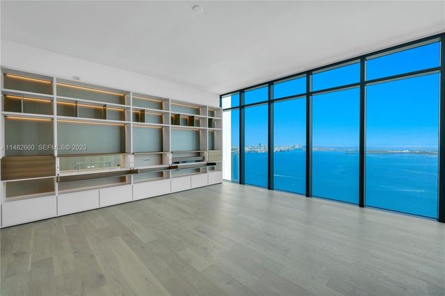 1451 Brickell Avenue 4403, Miami, FL 33131
