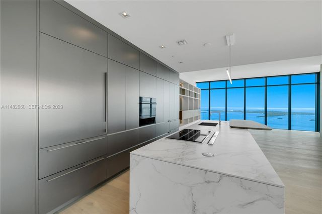 1451 Brickell Avenue 4403, Miami, FL 33131
