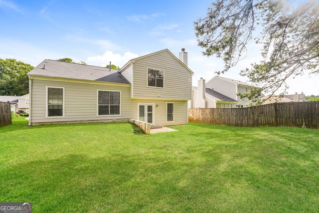 6580 Eastbriar Drive, Lithonia, GA 30058